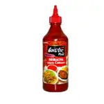 Exotic Food Sauce Hot Chilli 455ml